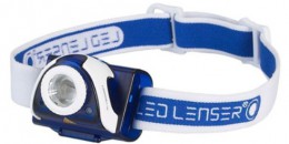 LEDLENSER seo7r