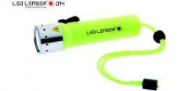 led-lenser-D14-frogman